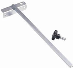 DeWALT Parallelaanslag voor decoupeerzaag DW321/232 DE3241-XJ