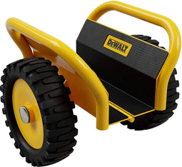 Dewalt Platenroller - DXWT-201 - tot 500 KG - Klemwerking - Geel/ Zwart