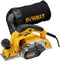 DeWalt - Schaafmachine - 1050W - 4mm