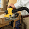 DeWalt - Schaafmachine - 1050W - 4mm