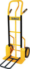 DeWalt Steekwagen DXWT-500 - Transportwagen - tot 300 KG - Staal