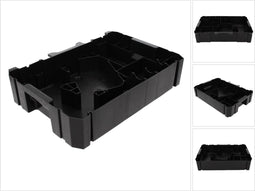 DeWalt systeeminzetstuk voor TSTAK II systeemkoffer ( N530863 ) voor DCD / DCF slag- en boormachines