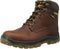 DeWalt Titanium Brown waterproof veiligheidsschoen S3 maat 46
