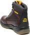 DeWalt Titanium S3 Veiligheidsschoen | WS | Bruin | Maat 40 - TITT05400