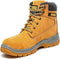 DeWalt Titanium S3 Veiligheidsschoen | WS | Honey | Maat 45 - TITT25450