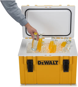 DeWalt Tough System Koelbox