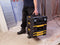 Dewalt Tstak II Gereedschapskoffer
