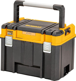 DeWALT TSTAK Koffer met Lange Hendel - DWST83343-1