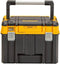 DeWALT TSTAK Koffer met Lange Hendel - DWST83343-1