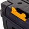 DeWALT TSTAK Koffer Top Box Unit - DWST83345-1
