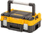 DeWALT TSTAK Koffer Top Box Unit met Lange Hendel - DWST83344-1