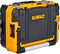 DeWALT TSTAK Koffer Top Box Unit met Lange Hendel - DWST83344-1