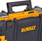 DeWALT TSTAK Koffer Top Box Unit met Lange Hendel - DWST83344-1