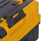 DeWALT TSTAK Koffer Top Box Unit met Lange Hendel - DWST83344-1