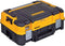 DeWALT TSTAK Koffer Top Box Unit met Lange Hendel - DWST83344-1