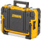 DeWALT TSTAK Koffer Top Box Unit met Lange Hendel - DWST83344-1