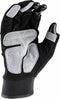 DeWalt Werkhandschoenen 3 vingers zwart DPG214 EU