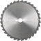 Dewalt Zaagblad Hard Metaal 32-tands ATB - Ø 305 x 30 mm