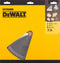 Dewalt Zaagblad Hard Metaal 80-tands TCG - Ø 305 x 30 mm