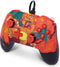 PowerA NSGP0040-02 - Gamecontroller - 3,5 mm audio-aansluiting - Multi-color