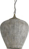 Light & Living Hanglamp Lavello - Antiek Goud - Ø45cm - Modern - Hanglampen Eetkamer, Slaapkamer, Woonkamer