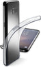 Cellularline FINEGALS8T - Back Cover - Geschikt voor Samsung Galaxy S8 - Transparant