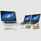 Rain Design mStand - Aluminium Laptopstandaard - Ergonomisch en Koelend - Rose Gold