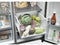 Haier HSW79F18CIMM - Koelkast Amerikaans - Side-By-Side - Energieklasse C - Vrijstaand