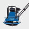 Scheppach HP1800S - Trilplaat - 6,5PK - 23000N
