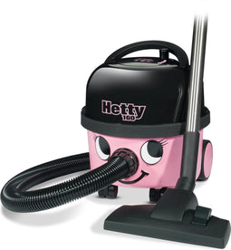 Numatic Hetty Compact HET160 - Trommelstofzuiger 6l 26,5m werkbereik 620W