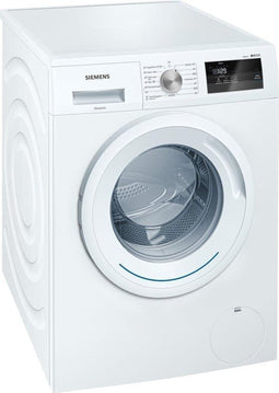 Siemens WM14N030NL - iQ300 - Wasmachine 7kg 1400tpm A+++