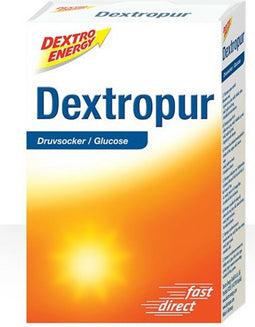 Dextro Energy Dextropur 400 gr
