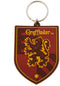 Harry Potter - Gryffindor Rubber Keychain