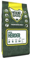 Yourdog Duitse herder Rasspecifiek Puppy Hondenvoer 12kg | Hondenbrokken