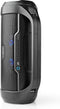 Nedis SPBB310BK - Portable Speaker - 120W Bluetooth 5.0 - IPX5 Waterbestendig