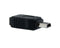 Startech.com Micro USB naar Mini USB Adapter F/M - USB 2.0 B - Zwart