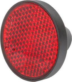 Hi-point Achterreflector 41 Mm Per Stuk Rood