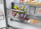 Haier HFR79F19EFGK - Amerikaanse Koelkast - 703 liter - Zilver - 190 cm