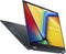 ASUS VivoBook S14 Flip TN3402YA-LZ083W - Convertible - AMD Ryzen 7 7730U 16 GB DDR4 2K Touchscreen - Quiet Blue