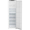 Beko BFNA247E40SN - Vrieskast - FreezerGuard - ProSmart™ Inverter Compressor - 220 L