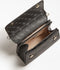 GUESS Camy - Schoudertas - 4G-logoprint - Zwart