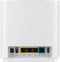 ASUS ZenWiFi AX (XT9) - AX7800 Tri-Band WiFi 6 Mesh-Router - 2,5Gbps WAN-poort - Wit
