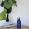 Retulp Urban - Waterfles - Drinkfles - 500 ml - Deep Ocean Blue - RVS