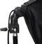 vidaXL - Fotostudioset - met - verlichtingsset, - achtergrond - en - reflector