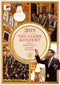Wiener Philharmoniker - Nieuwjaarsconcert (2019) - DVD - DTS 5.1