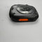 Apple Watch Ultra 2 - Smartwatch - S9 SiP - Trail-bandje M/L - Zwart (Zwart)