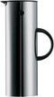 Stelton - Thermoskan EM77 - 1 l - RVS - Zilver