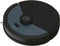 Hoover HG450HP 011 - Robotstofzuiger - Zakloos 0,26 l - Blauw Metallic