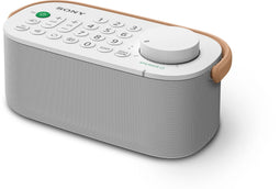Sony SRS-LSR200 - Draadloze speaker - 3.0 kanalen - Spatbestendig