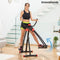 Aerial Fitness Walker - Innovagoods AirWalker - hometrainer - Loopband - Loop band - crosstrainer - hardlopen - indoor - hometrainer elektrisch - fitness - home gym - gym - air walker - home gym